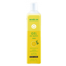 Betres ON Gel de Banho Limão 750 ml