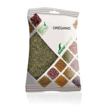 Soria Infuso Di Origano Naturale 25 gr