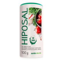 Soria Natural Hyposal 100 gr