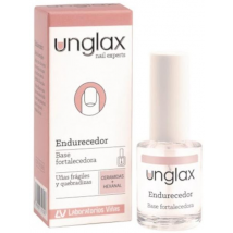 Unglax Endurecedor Uñas 10ml