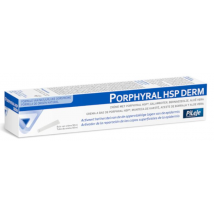 Pileje Porphyral HSP Derm 50 ml