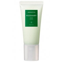 Aromatica Rosemary Exfoliante Cuero Cabelludo Extracto de Romero 165 gr
