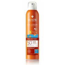 Rilastil Sun System Transparent Baby Sun Spray SPF50+ 200 ml
