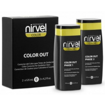 Nirvel Corrector del Color para Tintes 250ml