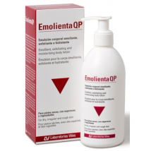 Emolienta QP Emulsión Corporal 300ml