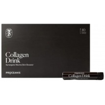 Proceanis Collagen Drink Traveller 10x25 ml Ampollas Bebibles