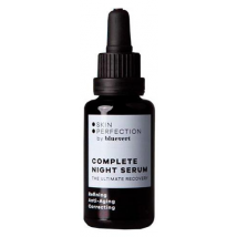 Bluevert Skin Perfection Complete Night Serum 30ml