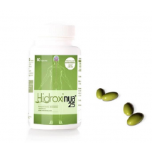 Nua Hidroxinua25 90 Cápsulas