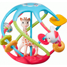 Sophie la girafe Twistinball +6m