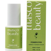 Masco Beauty Limpieza Y Cuidado Ocular para Mascotas 30 ml