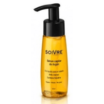 Soivre Serum Capilar de Argan 100ml