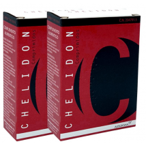 Chelidon 2x60 Comprimidos