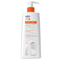 Lait pour le corps 500ml LetiAT4