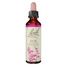 Fleurs de Bach Original - Elm 20ml