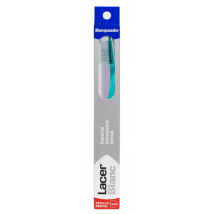 Lacer Technic eau de Javel de la brosse à dents