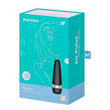 Satisfyer PRO 3 +