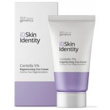 ID Skin Identify Centella 5% Regenerating Cica Cream 50 ml