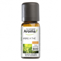 Le Comptoir Aroma Huile Essentielle Arbre à Thé 10ml Bio