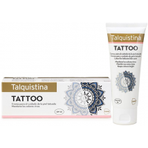 Talquistina Tattoo SPF25 70ml