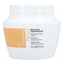 Fanola Mascarilla Reestructurante Nourishing 500ml