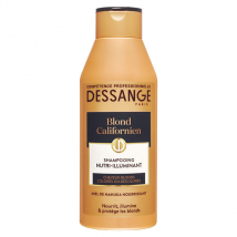 Dessange Blond Californien Shampoing Nutri-Illuminant 250ml
