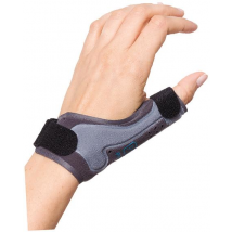 Airmed Ortesis Abdución Pulgar Gris Talla S