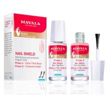 Mavala Nail Shield 2x10 ml