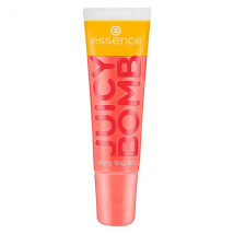 Essence JUICY BOMB shiny lipgloss N°103 Proud Papaya