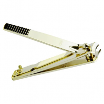 Vitry Coupe-Ongles de Poche Prestige - Inox -