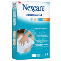 Nexcare ColdHot Maxi 20x30cm 1 unid.