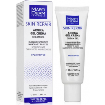 Martiderm Arnika Gel cream SPF30 50 ml