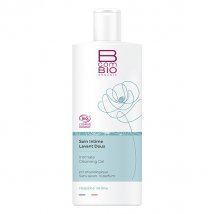 BcomBIO Intime Gel Moussant Doux 500ml Bio
