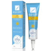 Kelo-Cote UV Gel Reductor Cicatrices SPF 30 15 gr