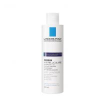 La Roche Posay Kerium Shampoing Antipelliculaire Cheveux Gras 200ml -