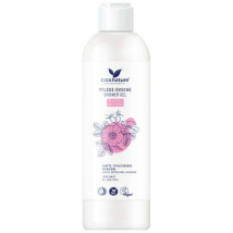 Cosnature Gel Ducha Hidratante Rosa Salvaje Bio 250 ml