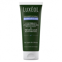 Luxéol Shampoing Antipelliculaire 200ml