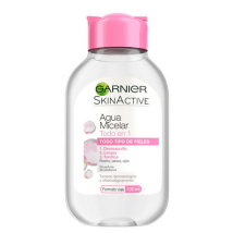 Garnier Skin Active Agua Micelar Todo En Uno 100ml