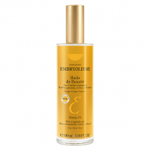 Embryolisse Huile de Beauté Multi-Fonctions 100ml pour Peau Normale