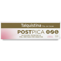 Talquistina Postpica Gel 15 ml
