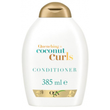 OGX Coconut Acondicionador de Coco para Pelo Rizado y Ondulado 385 ml