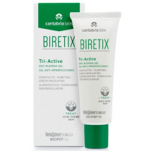 Anti-Blemish Gel Biretix Tri-Active 50ml