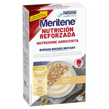 Meritene Nutrition Renforcée Bonne Nuit Instantanée 2x250 gr