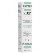 Gamarde Sébo-Control Stop Imperfections Roll On Bio 10ml - Séborégulateur et Matifiant -