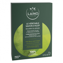 Laino Savon d'Alep Solide 150g