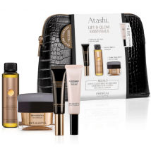 Trousse de toilette Atashi Lift & Glow Essentials