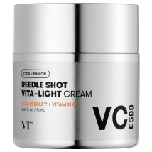 VT Cosmetics Reedle Shot Vita-Light Cream 50 ml