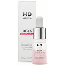 HD Cosmetic Efficiency Drops Energizing 15 ml