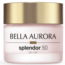Treatment Antiage cream day Splendor Bella Aurora 50ml