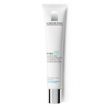 La Roche Posay Hyalu B5 Soin Crème Anti Rides à l'Acide Hyaluronique Tube 40ml pour Peau Mature