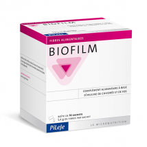 Pileje Biofilm 14 sachets de 6g